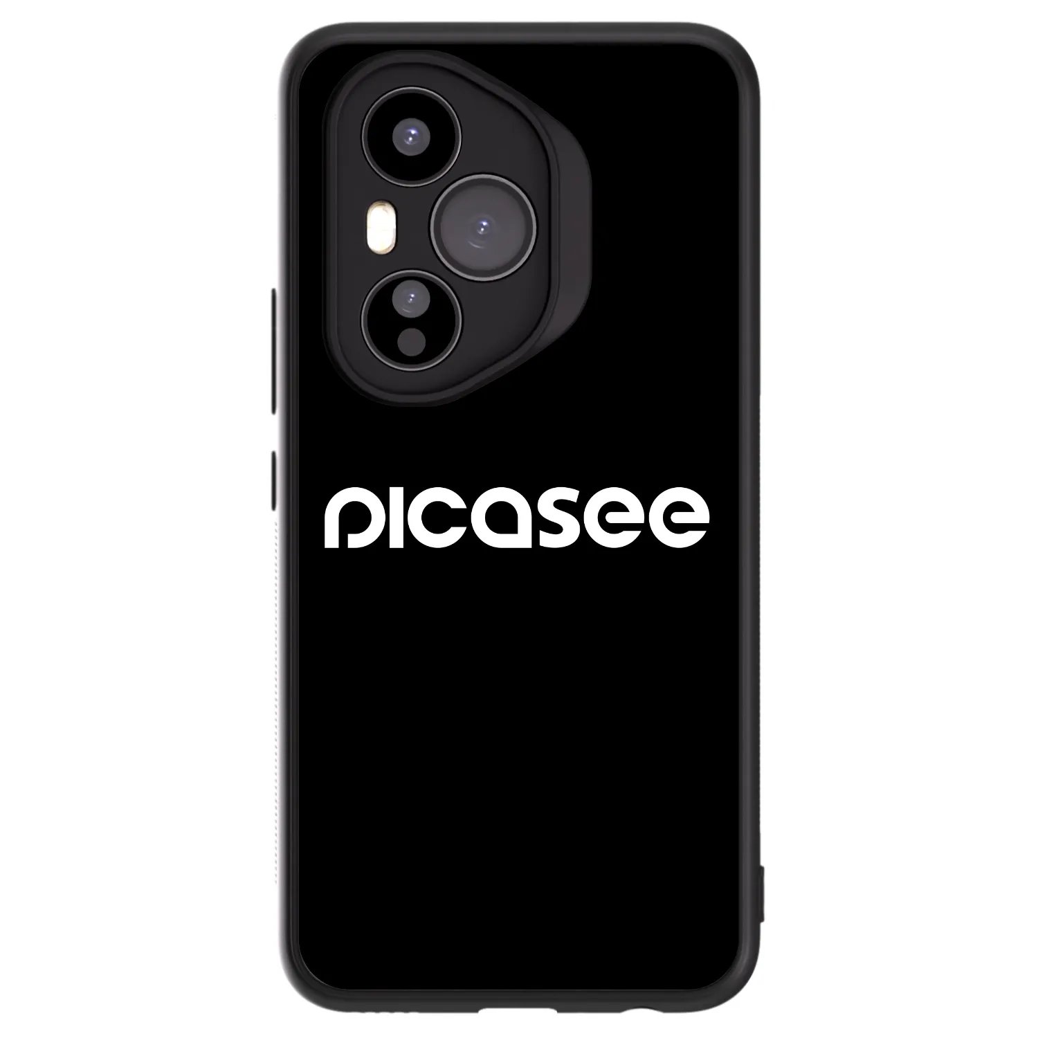 Picasee ULTIMATE CASE na Honor 400 Pro 5G - Picasee - new logo - white