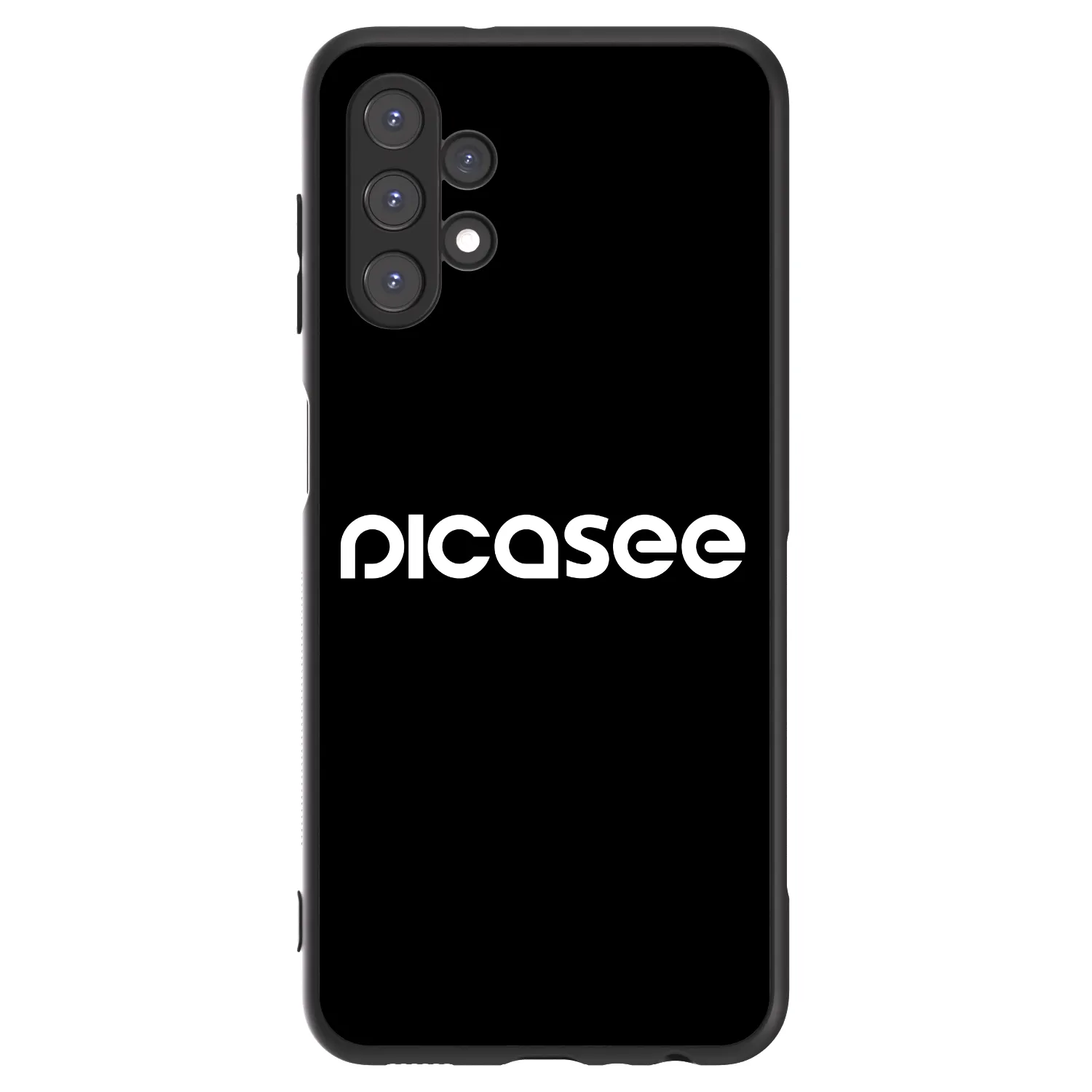Picasee ULTIMATE CASE na Samsung Galaxy A13 5G - Picasee - new logo - white