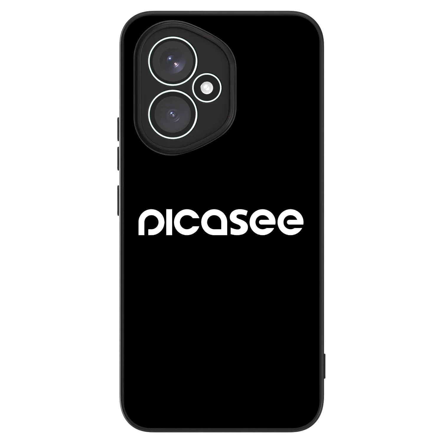 Picasee ULTIMATE CASE na Honor 400 5G - Picasee - new logo - white
