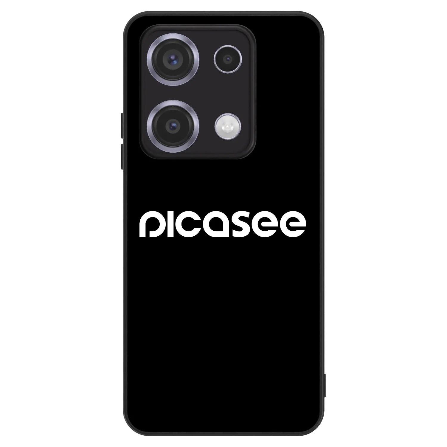 Picasee ULTIMATE CASE na Xiaomi Redmi Note 14S - Picasee - new logo - white