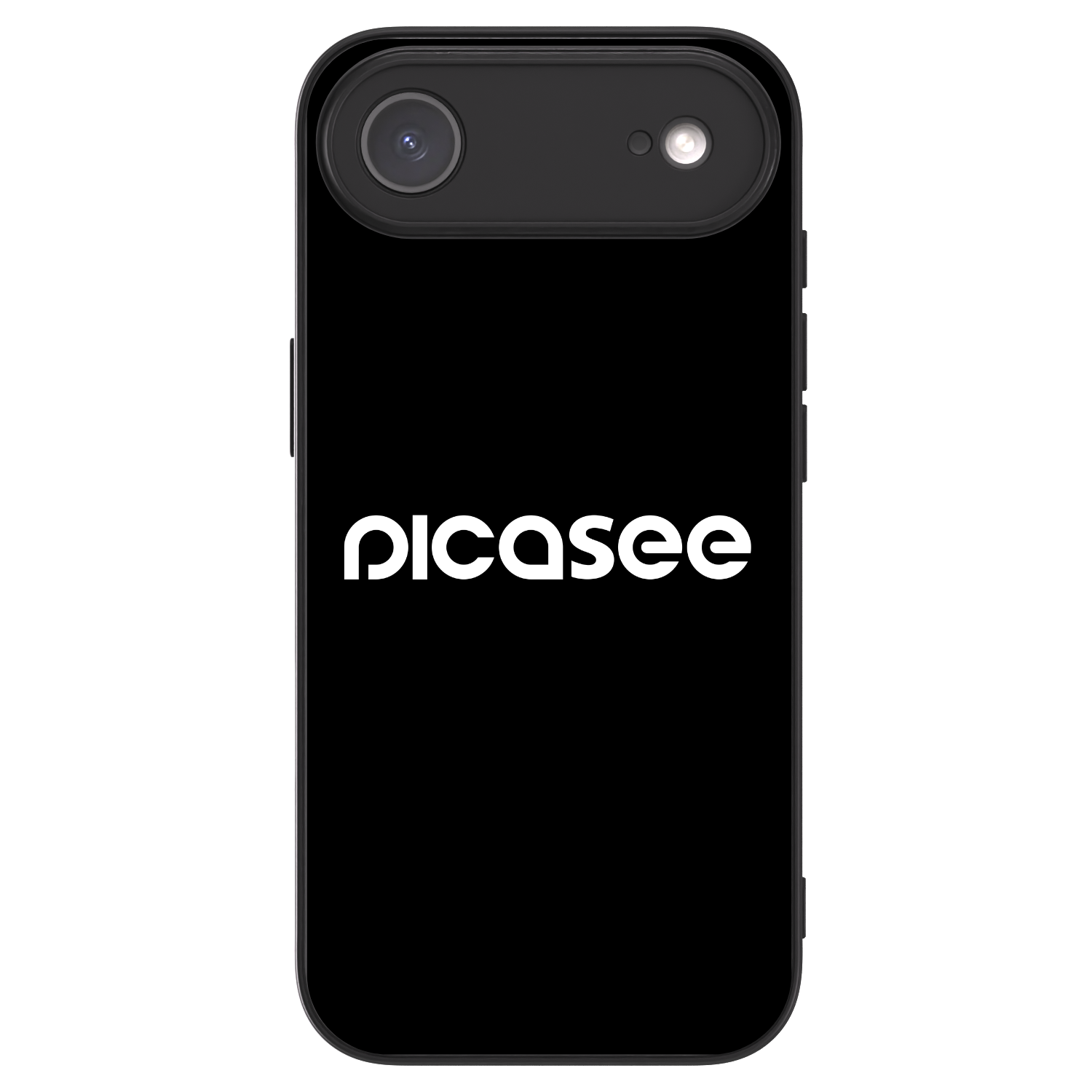 Picasee ULTIMATE CASE na Apple iPhone Air - Picasee - new logo - white