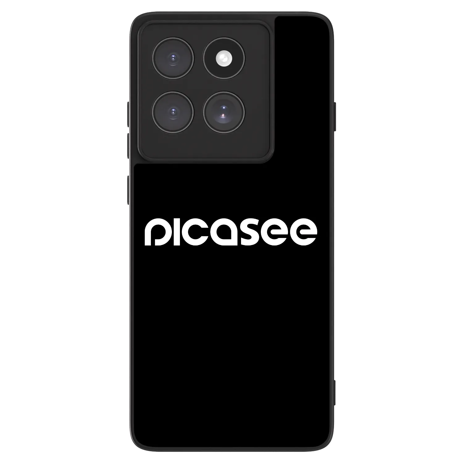 Picasee ULTIMATE CASE na Motorola Edge 60 Pro - Picasee - new logo - white