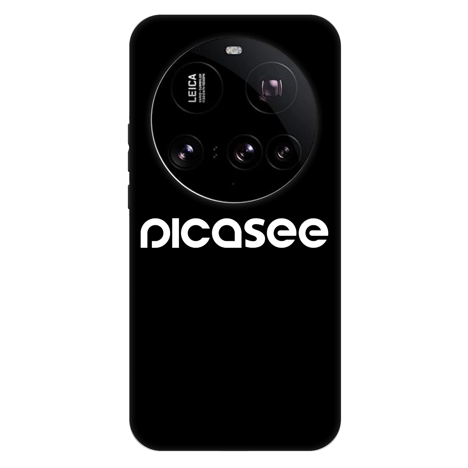 Picasee Fashion Case na Xiaomi 15 Ultra - Picasee - new logo - white
