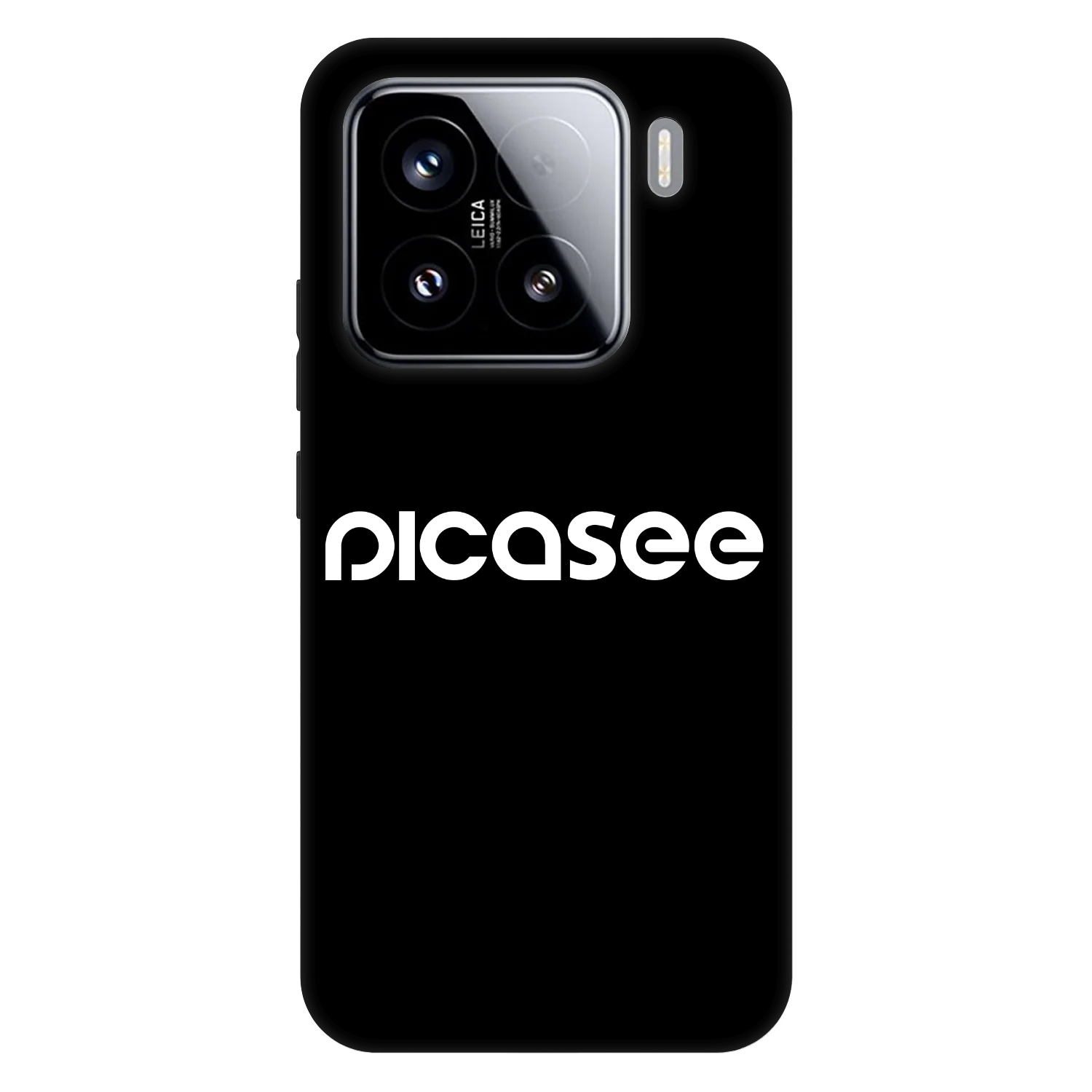 Picasee Fashion Case na Xiaomi 15 - Picasee - new logo - white