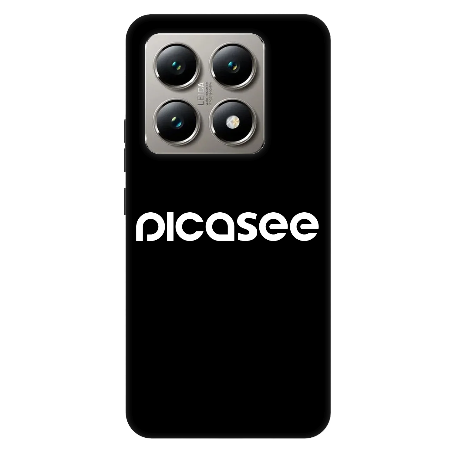 Picasee Fashion Case na Xiaomi 14T Pro - Picasee - new logo - white