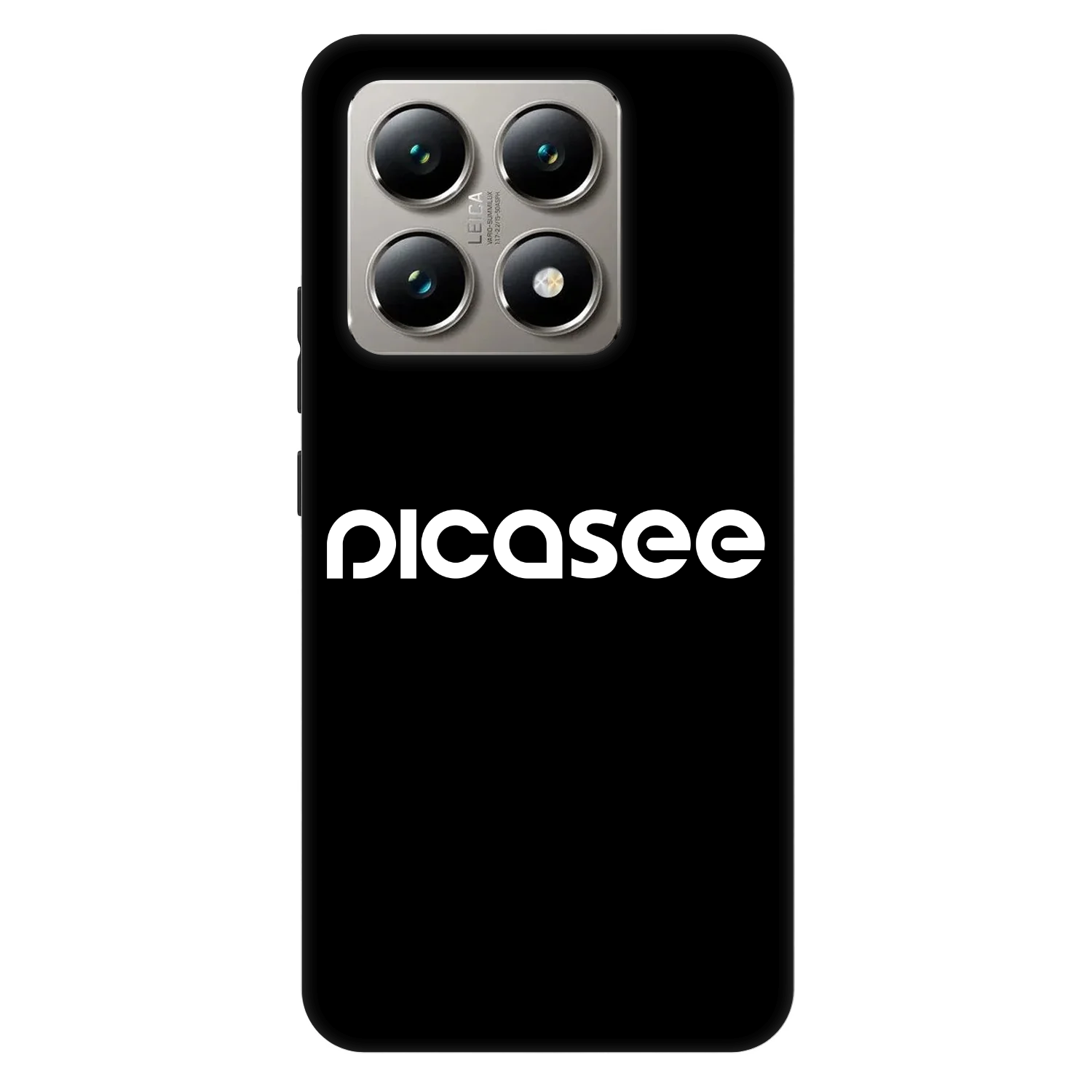 Picasee Fashion Case na Xiaomi 14T - Picasee - new logo - white