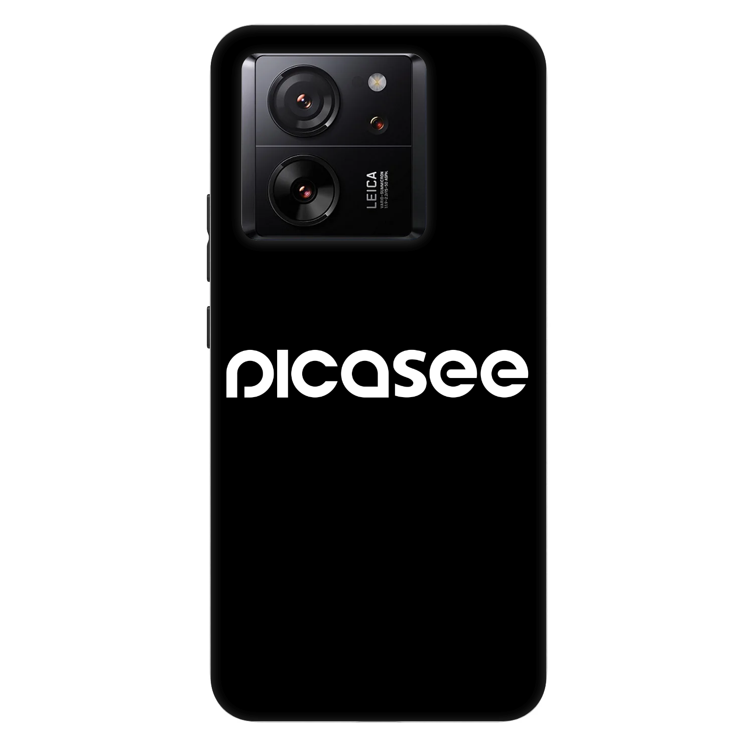 Picasee Fashion Case na Xiaomi 13T Pro - Picasee - new logo - white