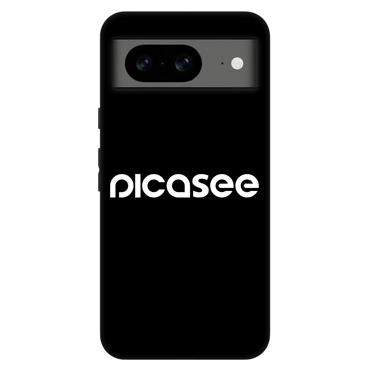 Picasee Fashion Case na Google Pixel 8 Pro - Picasee - new logo - white