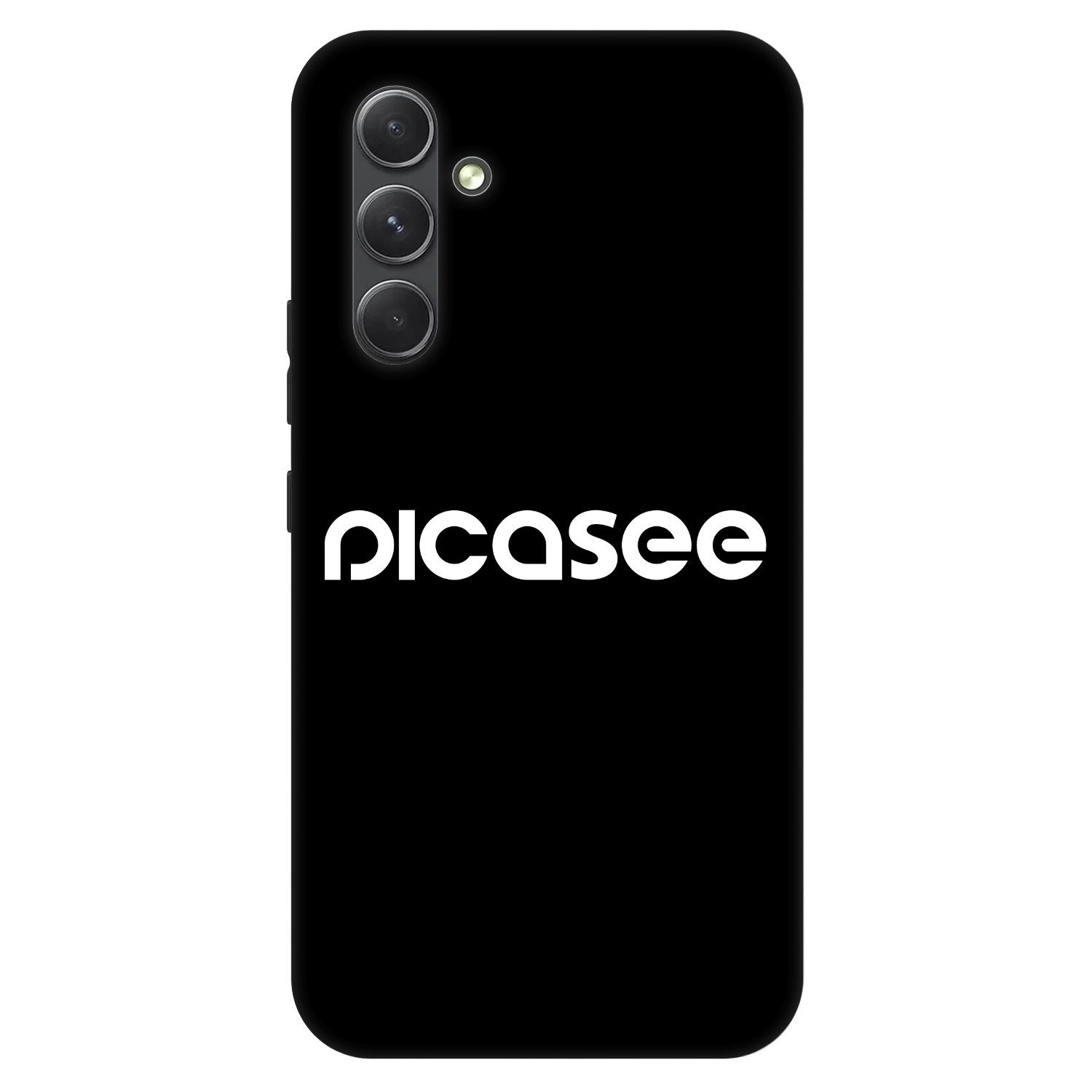 Picasee Fashion Case na Samsung Galaxy A54 5G A546B - Picasee - new logo - white
