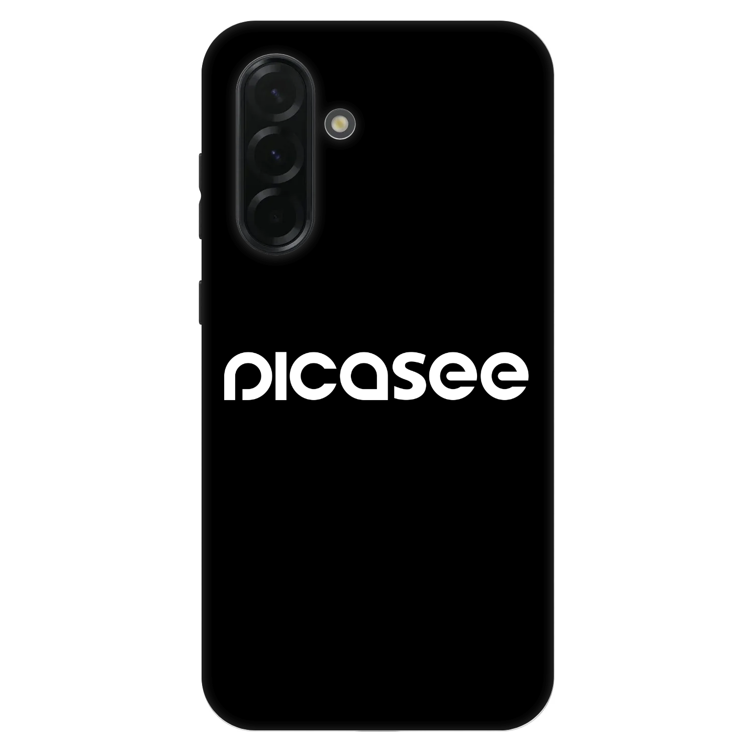Picasee Fashion Case na Samsung Galaxy A36 5G - Picasee - new logo - white