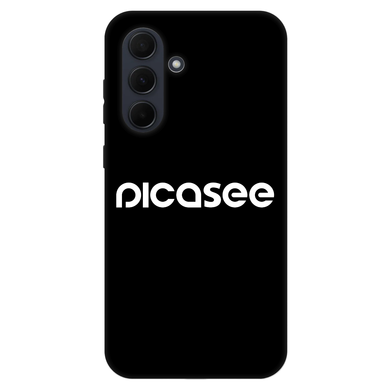 Picasee Fashion Case na Samsung Galaxy A35 5G A356B - Picasee - new logo - white