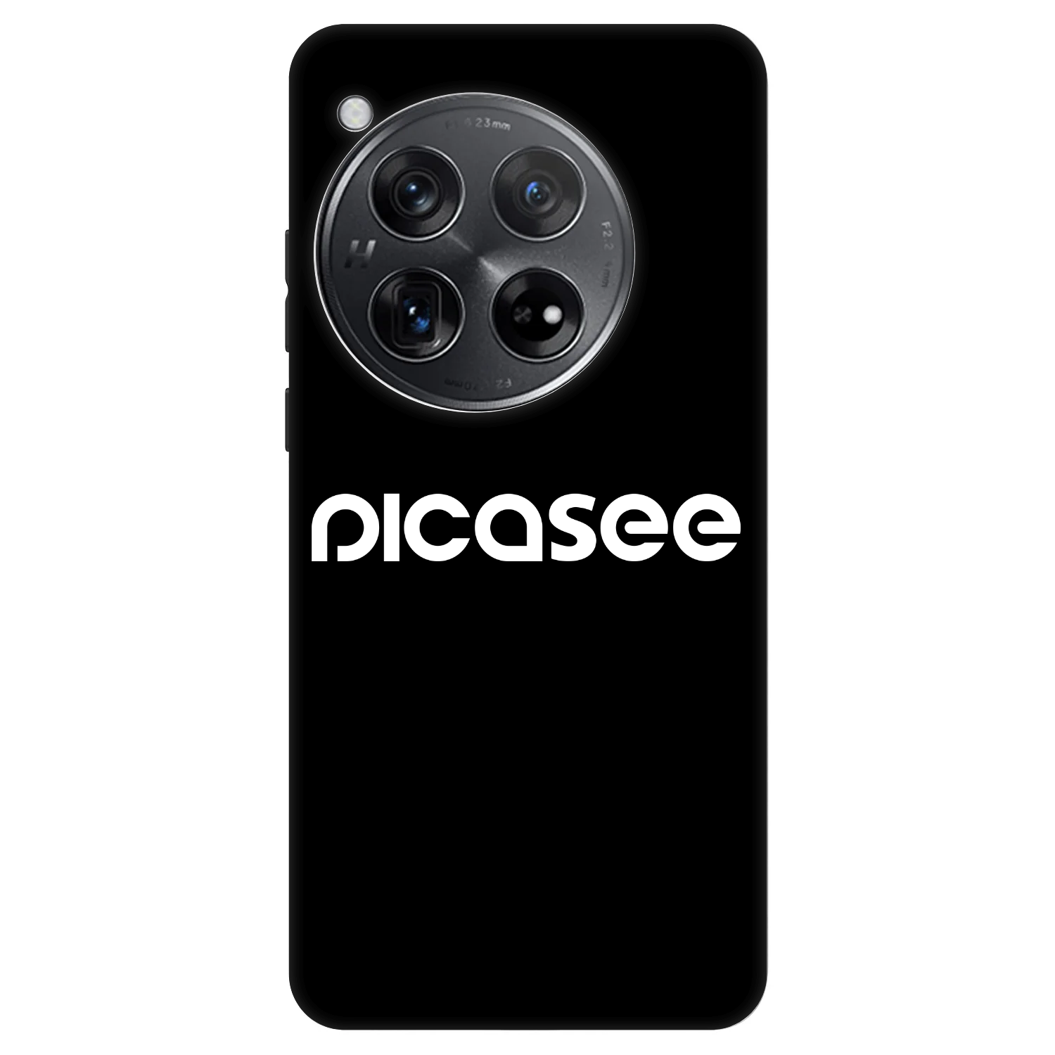 Picasee Fashion Case na OnePlus 12 5G - Picasee - new logo - white