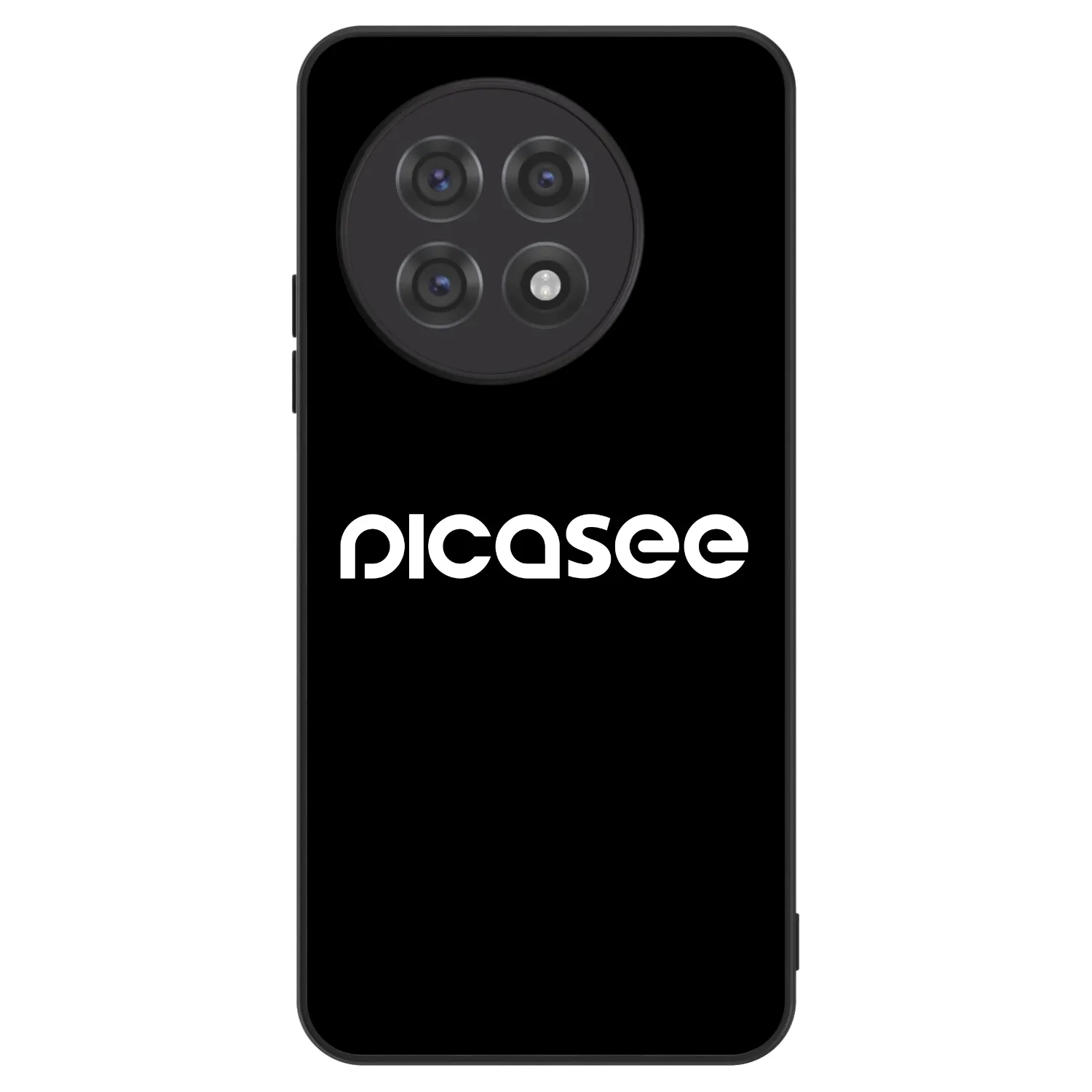 Picasee ULTIMATE CASE na OnePlus 13R 5G - Picasee - new logo - white