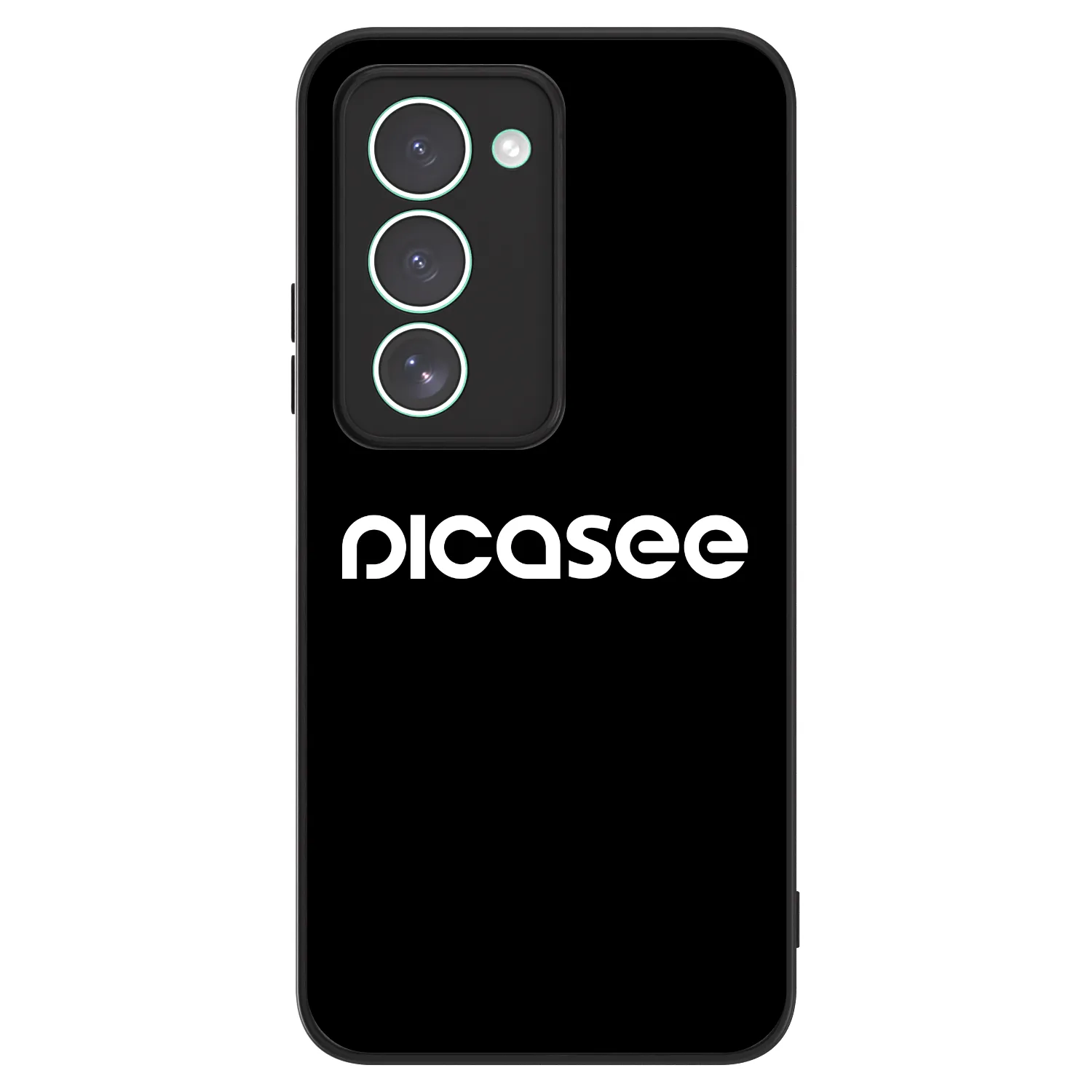 Picasee ULTIMATE CASE na Xiaomi Redmi 15 5G - Picasee - new logo - white
