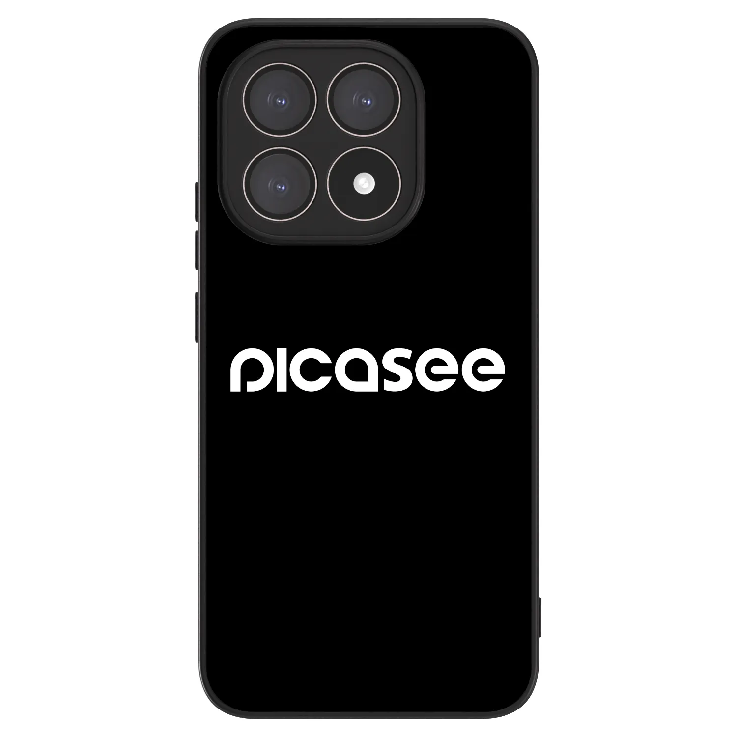 Picasee ULTIMATE CASE na Xiaomi 15T - Picasee - new logo - white