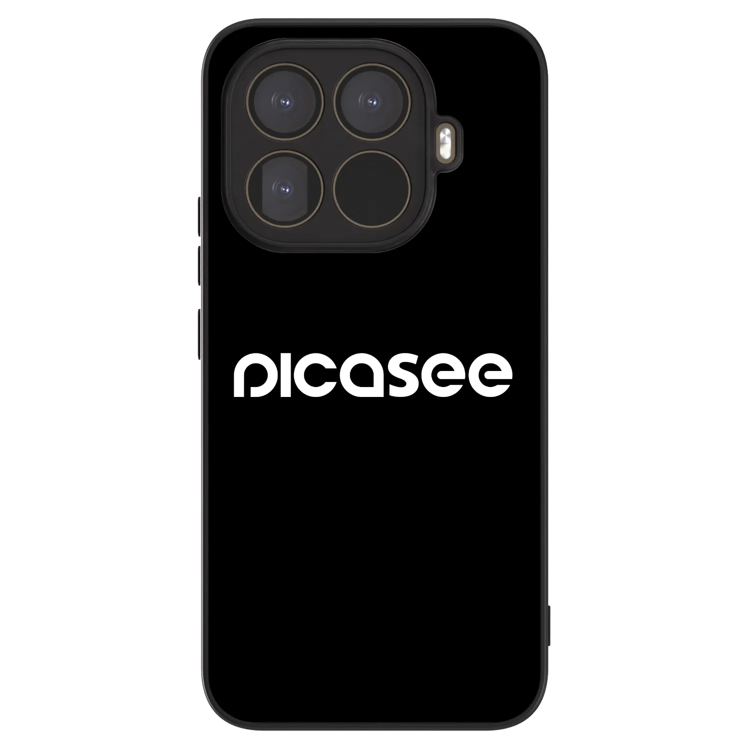 Picasee ULTIMATE CASE na Xiaomi 15T Pro - Picasee - new logo - white