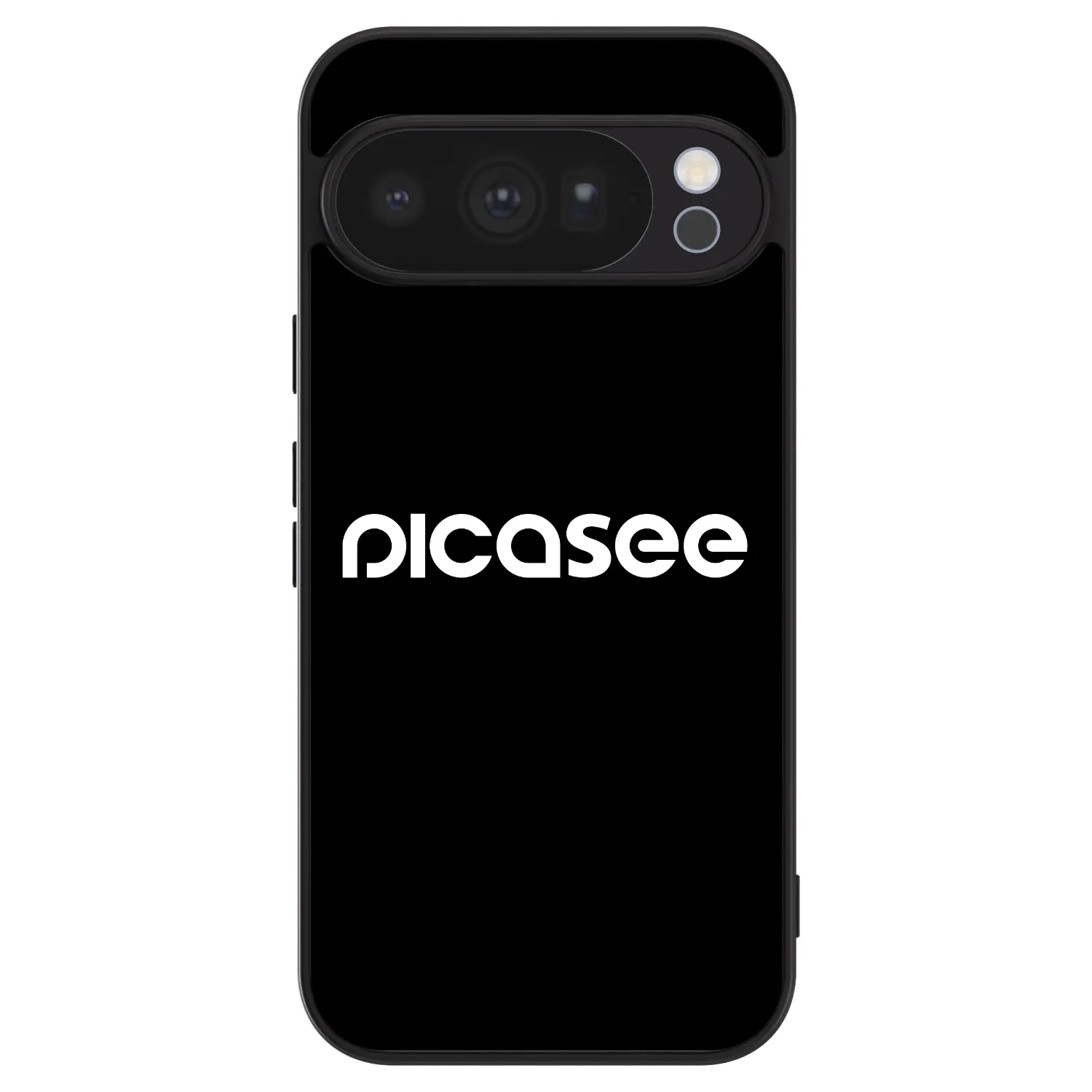 Picasee ULTIMATE CASE na Google Pixel 10 Pro - Picasee - new logo - white