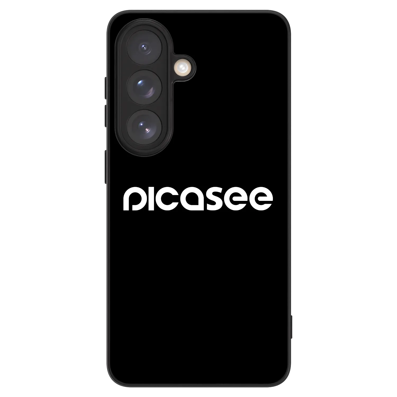 Picasee ULTIMATE CASE na Samsung Galaxy S26 - Picasee - new logo - white