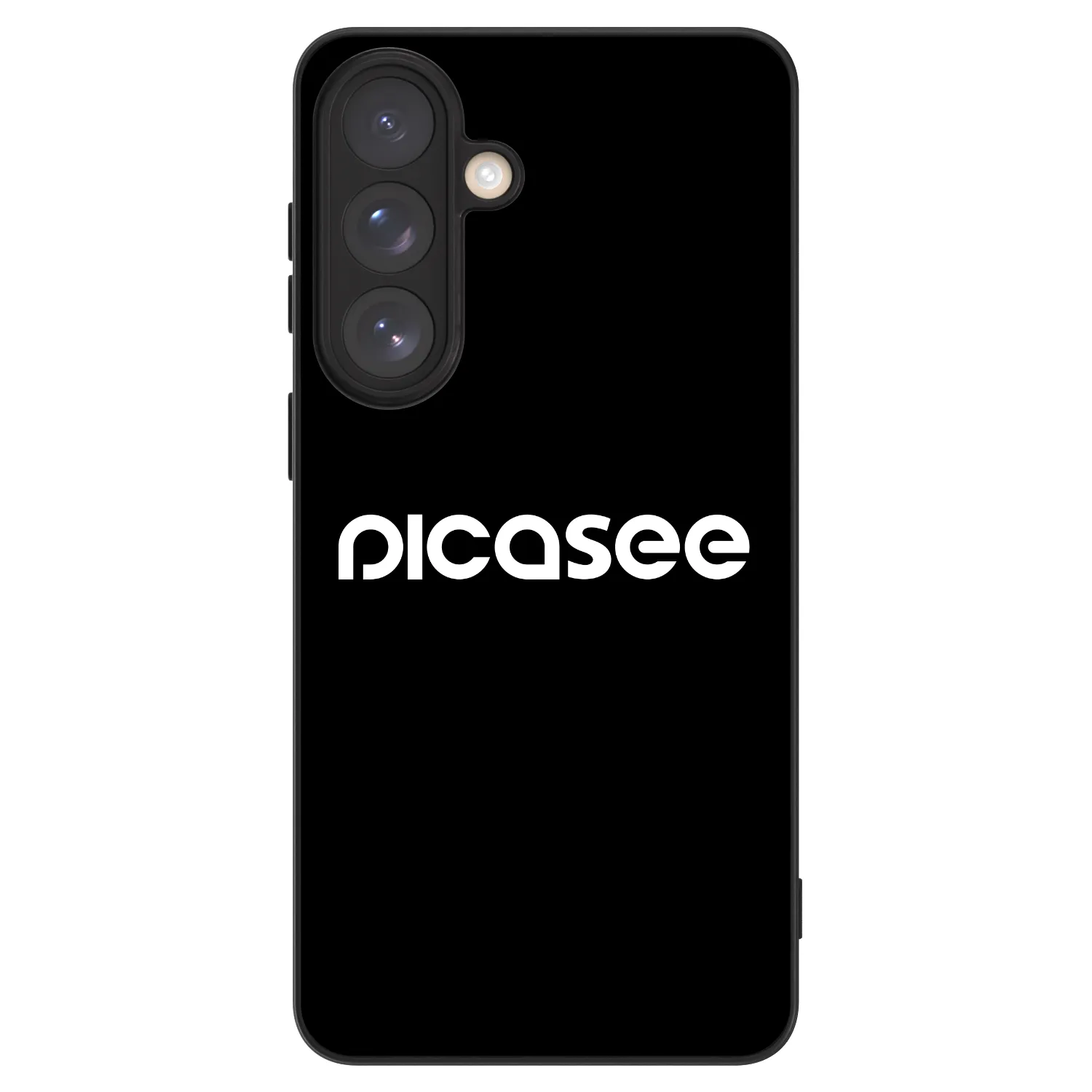 Picasee ULTIMATE CASE na Samsung Galaxy S26+ - Picasee - new logo - white