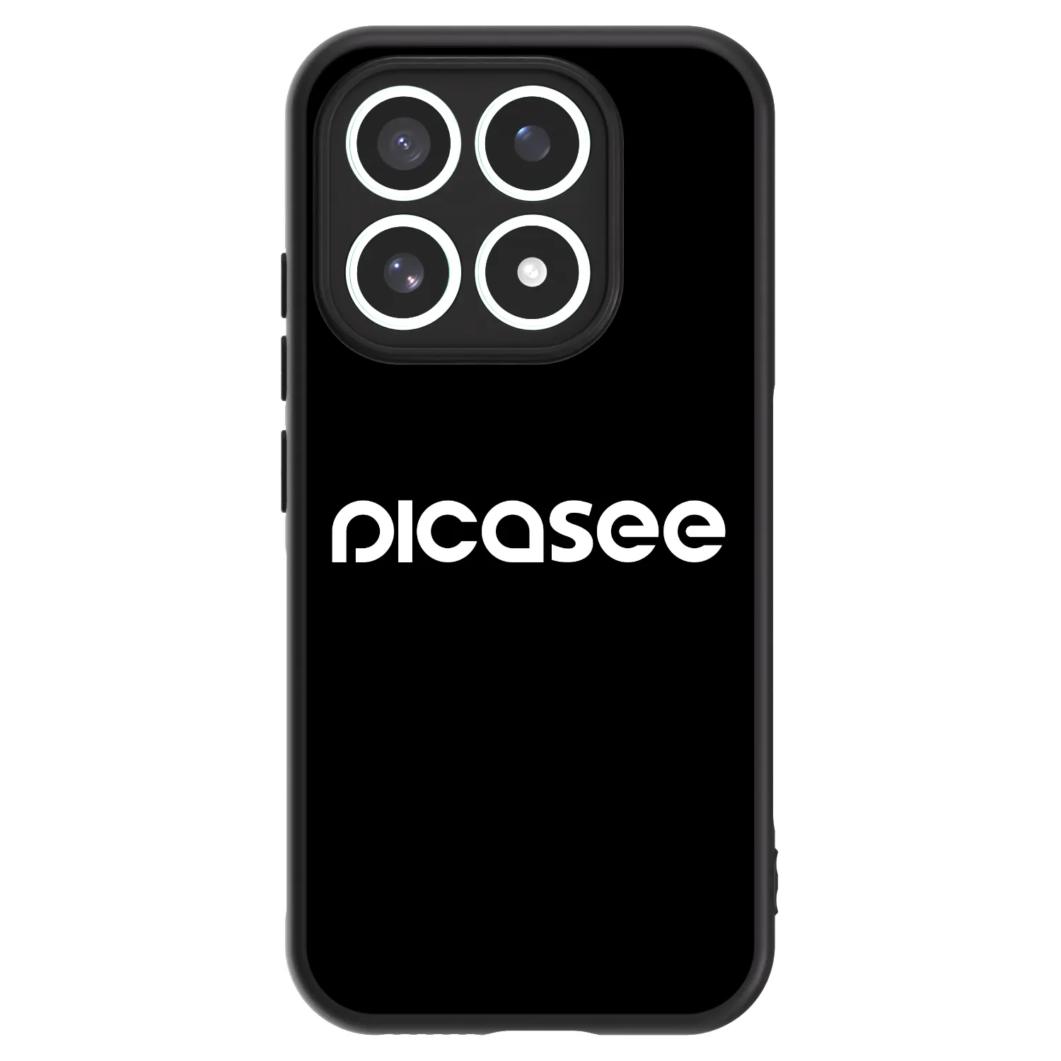 Picasee ULTIMATE CASE na Xiaomi 17 - Picasee - new logo - white