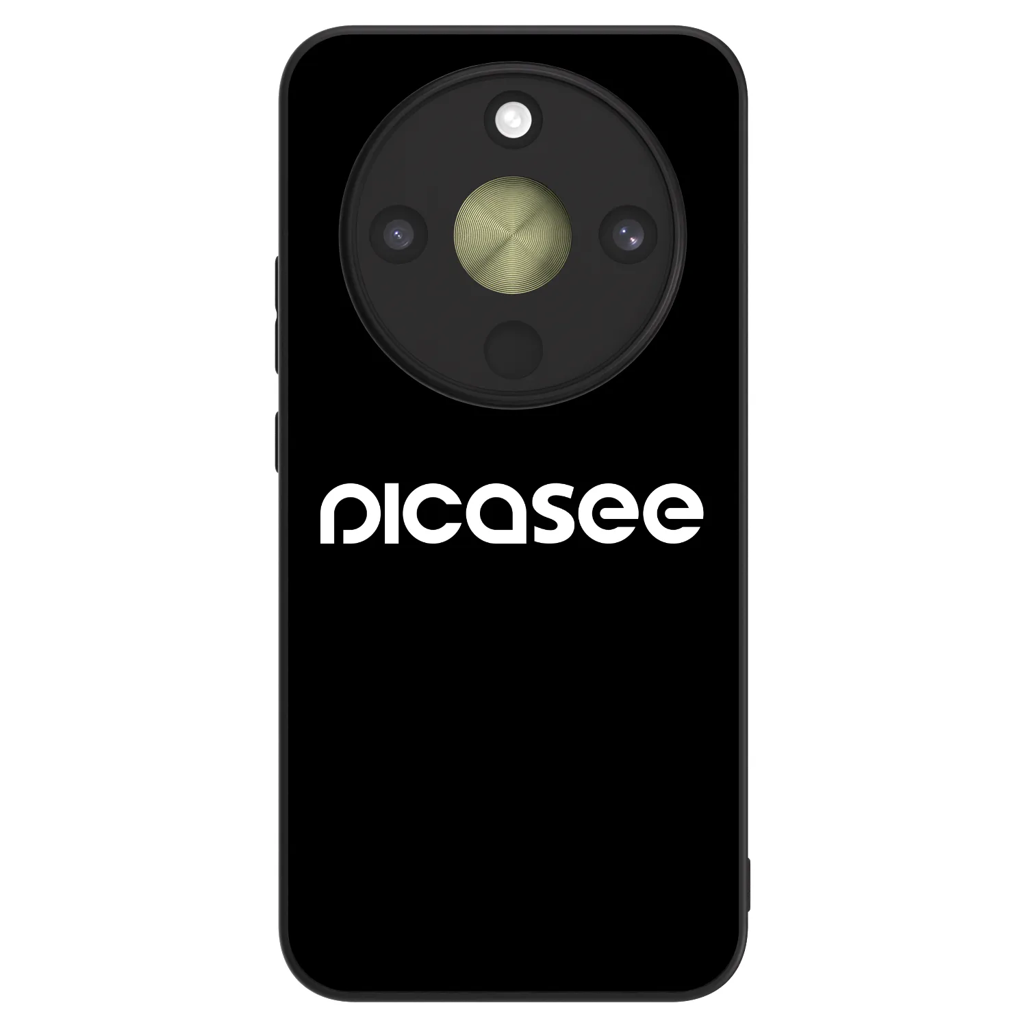 Picasee ULTIMATE CASE na Honor Magic8 Lite 5G - Picasee - new logo - white