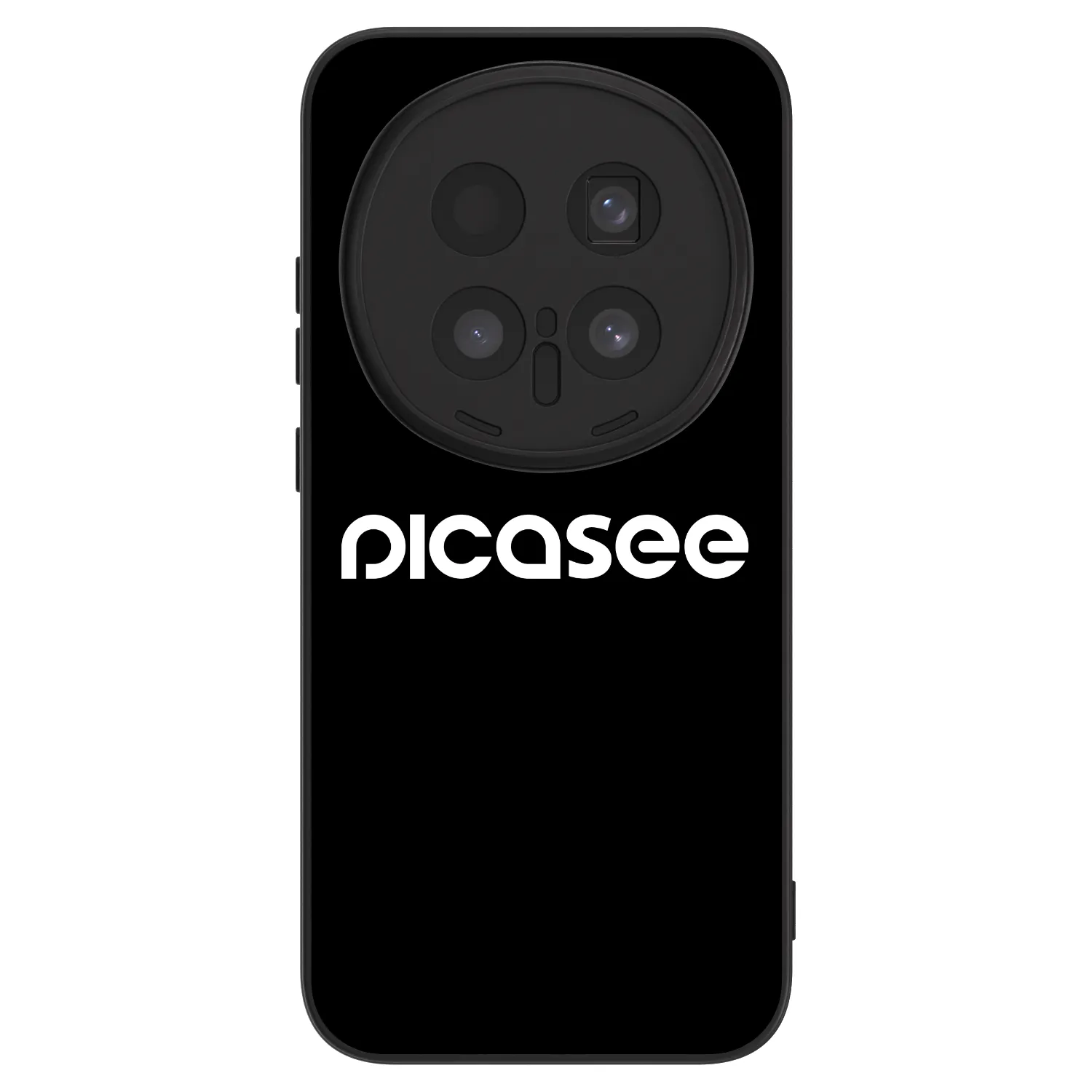 Picasee ULTIMATE CASE na Honor Magic8 Pro 5G - Picasee - new logo - white