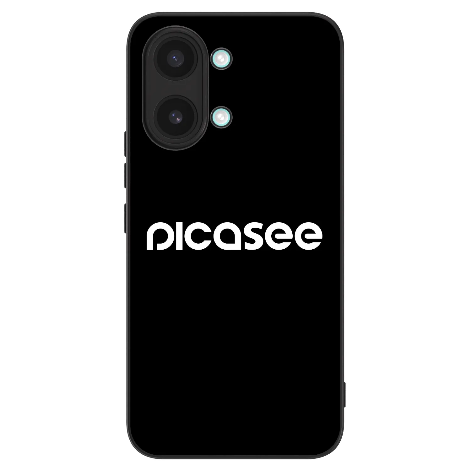 Picasee ULTIMATE CASE na Xiaomi Poco X8 Pro Max - Picasee - new logo - white