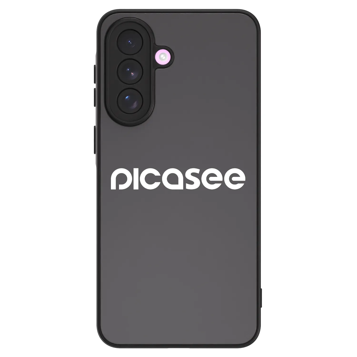 Picasee ULTIMATE CASE na Samsung Galaxy A57 5G - Picasee - new logo - white