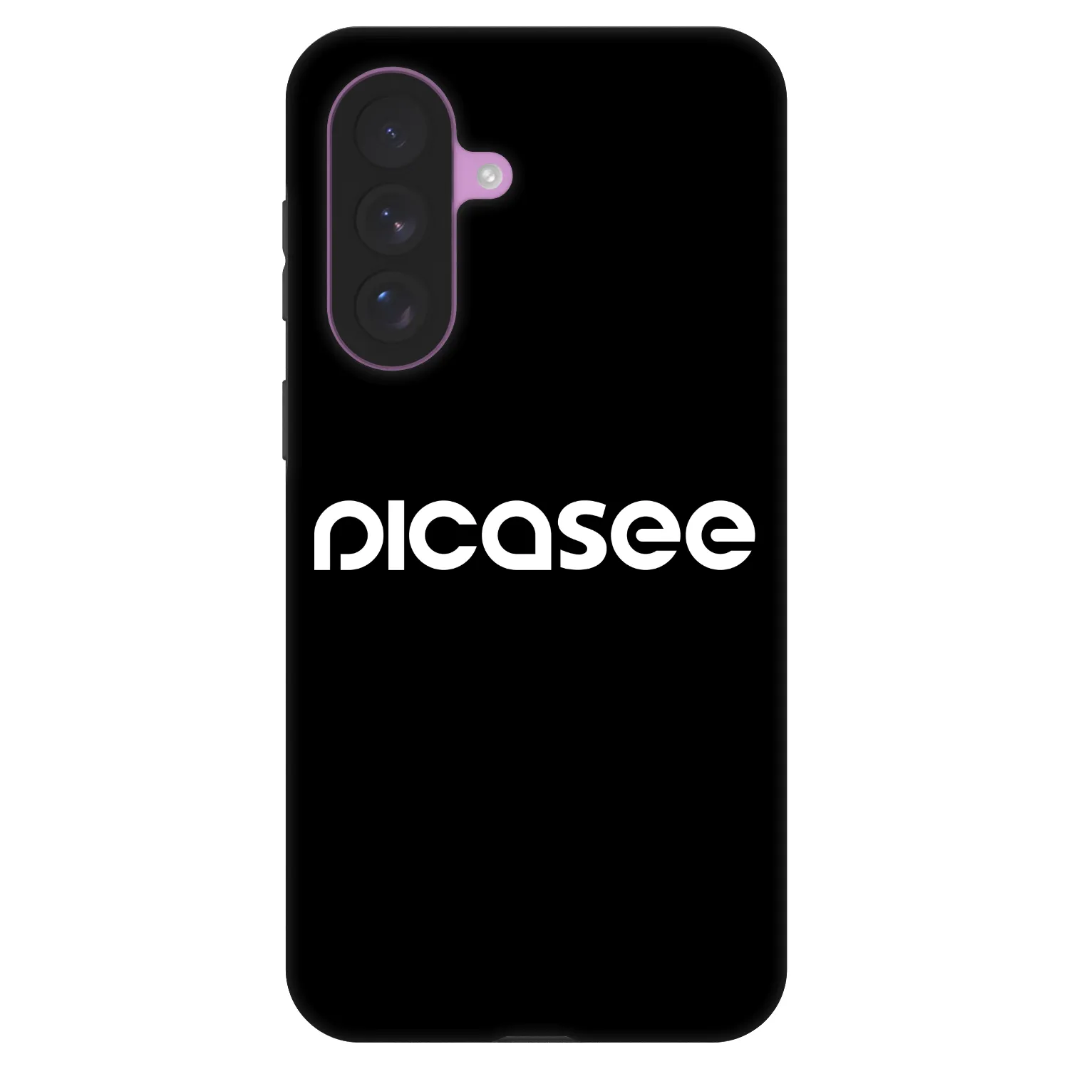 Picasee Fashion Case na Samsung Galaxy A57 5G - Picasee - new logo - white