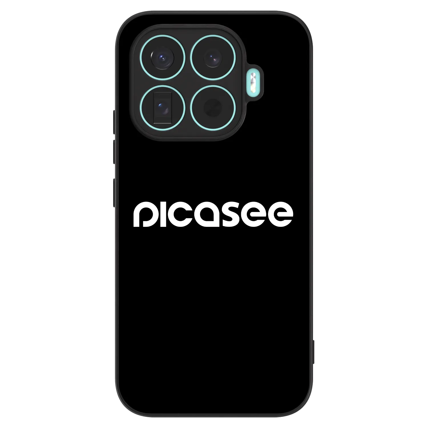 Picasee ULTIMATE CASE na Xiaomi 17T - Picasee - new logo - white