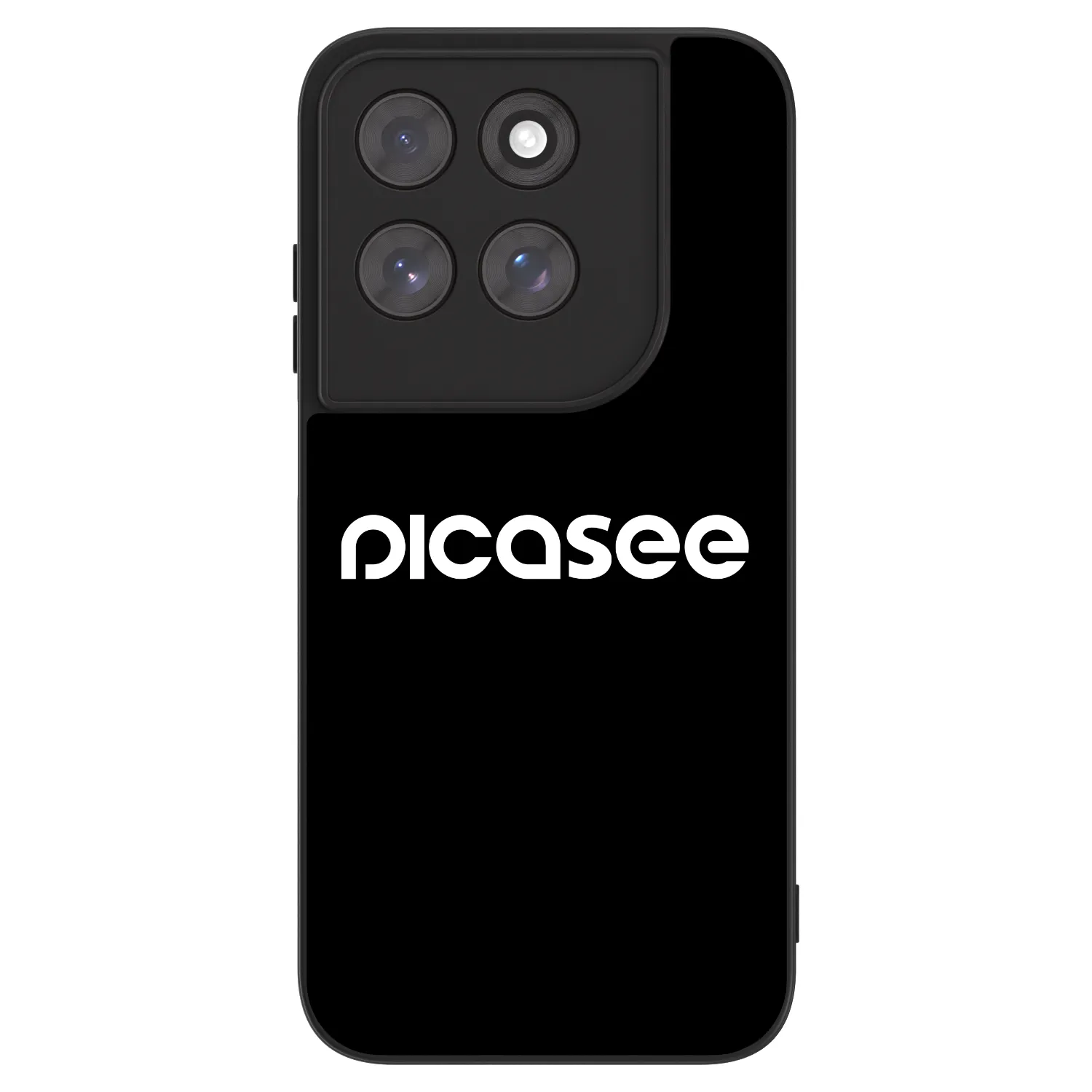 Picasee ULTIMATE CASE na Motorola Moto G77 - Picasee - new logo - white