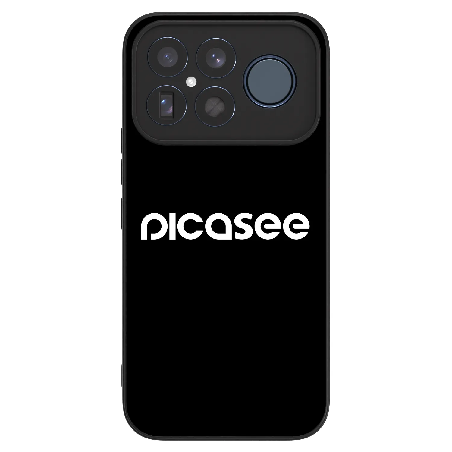 Picasee ULTIMATE CASE na Xiaomi Poco F8 Ultra - Picasee - new logo - white