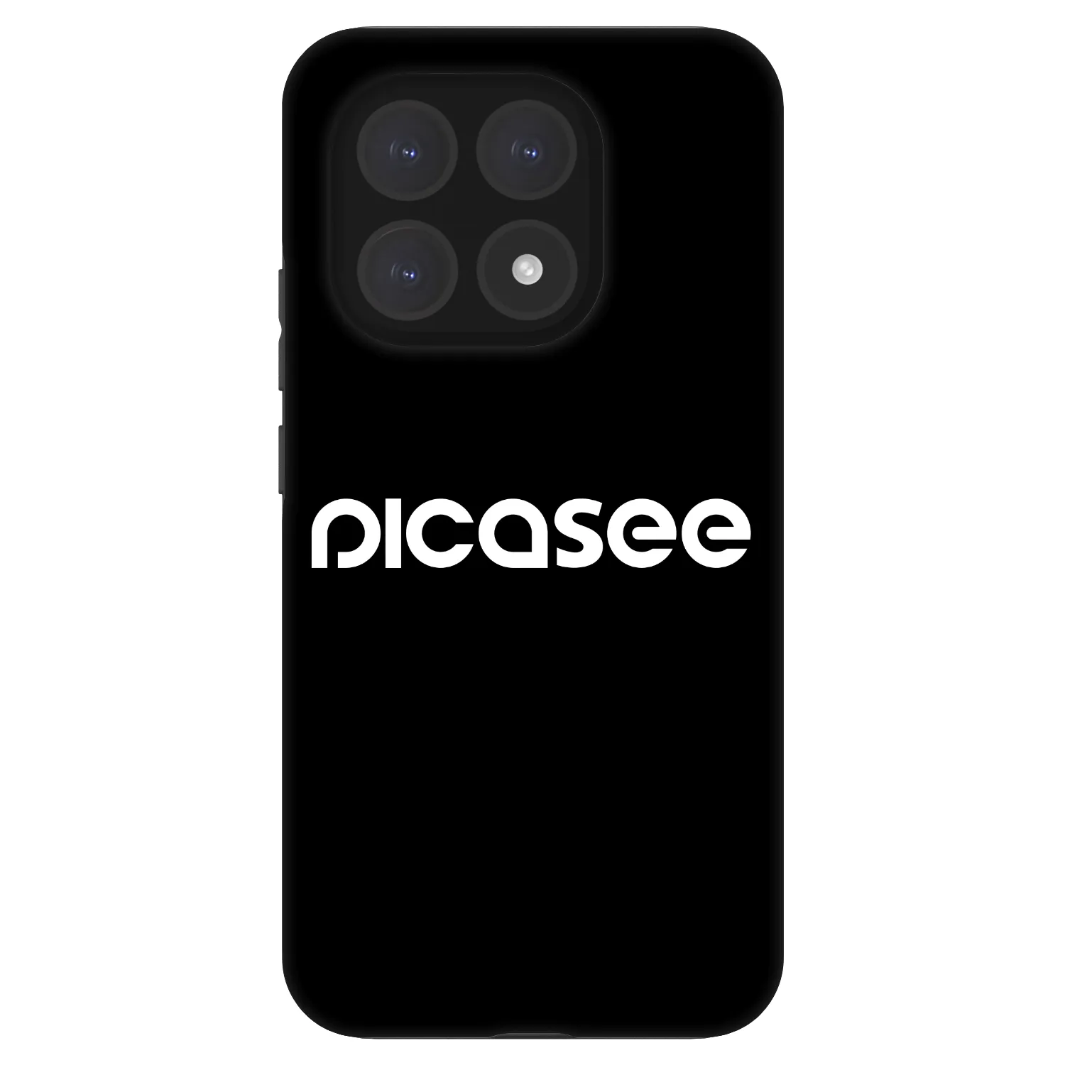 Picasee Fashion Case na Xiaomi 15T - Picasee - new logo - white