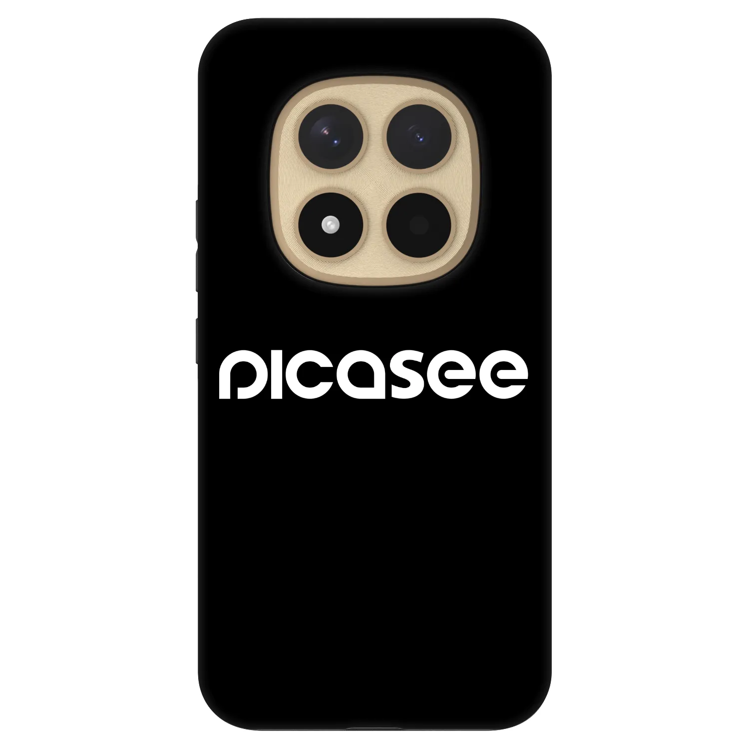 Picasee Fashion Case na Xiaomi Redmi Note 15 Pro+ - Picasee - new logo - white