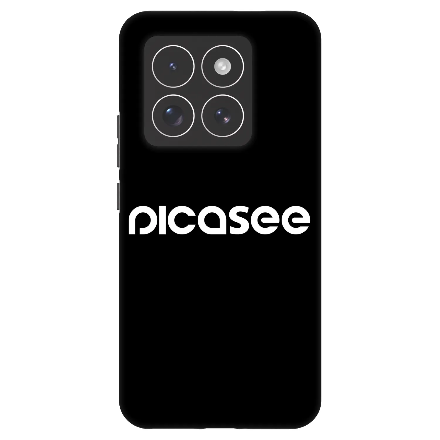 Picasee Fashion Case na Xiaomi 14 Pro - Picasee - new logo - white