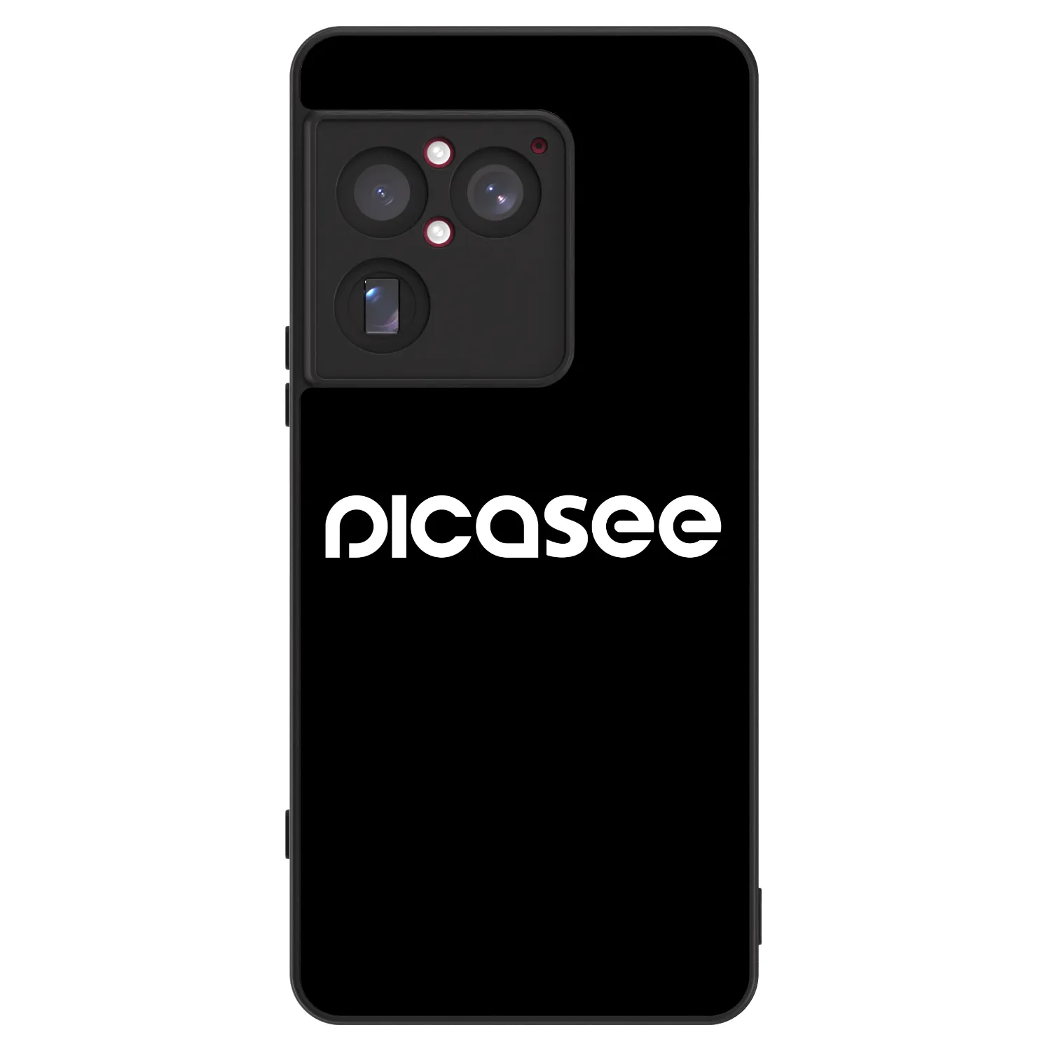 Picasee ULTIMATE CASE na Sony Xperia 1 VIII 5G - Picasee - new logo - white