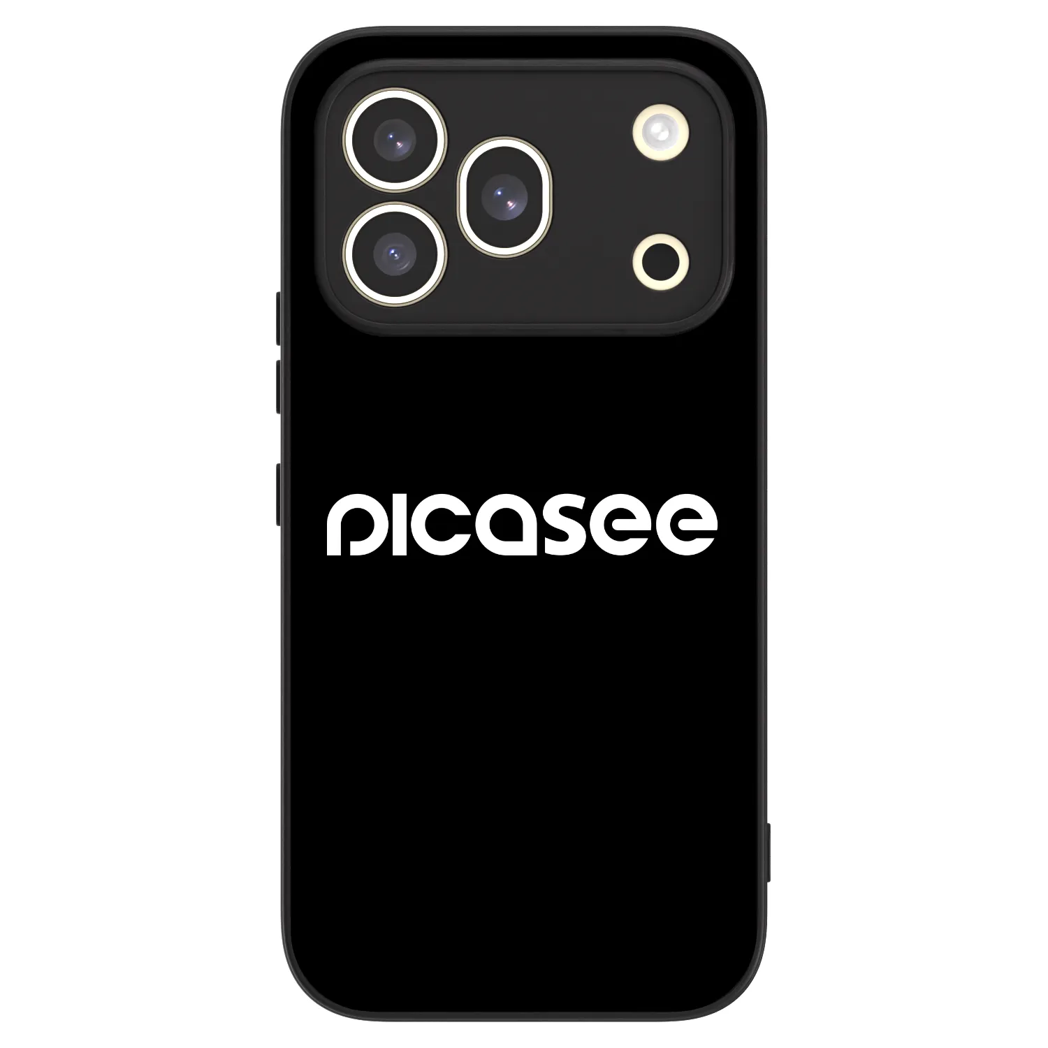 Picasee ULTIMATE CASE na Honor 600 Pro - Picasee - new logo - white