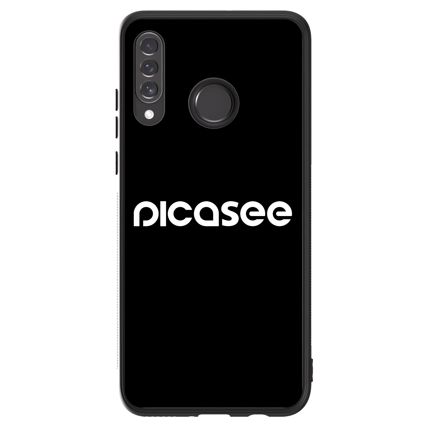 Picasee ULTIMATE CASE na Huawei P30 Lite - Picasee - new logo - white