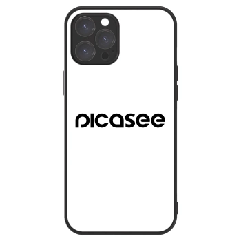Picasee ULTIMATE CASE na Apple iPhone 12 Pro Max - Picasee - new logo - black
