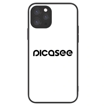 Picasee ULTIMATE CASE na Apple iPhone 11 Pro - Picasee - new logo - black