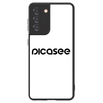 Picasee ULTIMATE CASE na Samsung Galaxy S21 5G G991B - Picasee - new logo - black