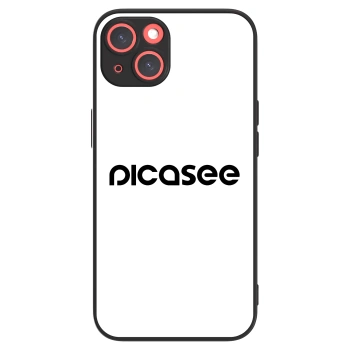 Picasee ULTIMATE CASE na Apple iPhone 13 - Picasee - new logo - black