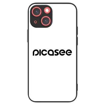 Picasee ULTIMATE CASE na Apple iPhone 13 mini - Picasee - new logo - black