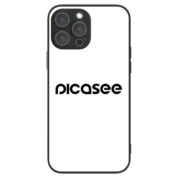 Picasee ULTIMATE CASE na Apple iPhone 13 Pro Max - Picasee - new logo - black