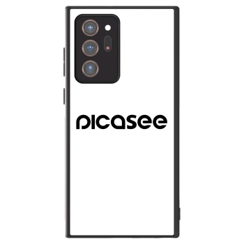 Picasee ULTIMATE CASE na Samsung Galaxy Note 20 Ultra - Picasee - new logo - black