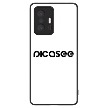 Picasee ULTIMATE CASE na Xiaomi 11T - Picasee - new logo - black
