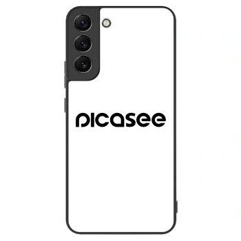 Etui na Samsung Galaxy S22+ 5G - Picasee - new logo - black
