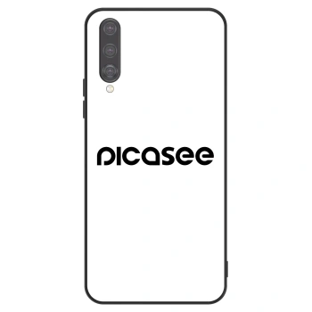 Etui na Huawei P20 Pro - Picasee - new logo - black