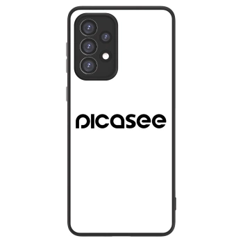 Picasee ULTIMATE CASE na Samsung Galaxy A33 5G A336 - Picasee - new logo - black