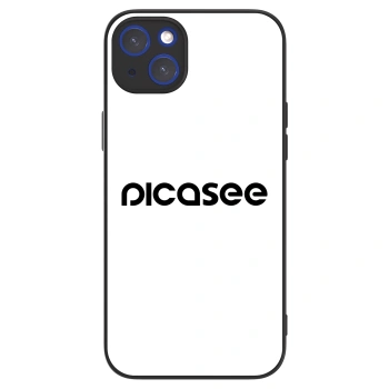 Picasee ULTIMATE CASE na Apple iPhone 14 Plus - Picasee - new logo - black